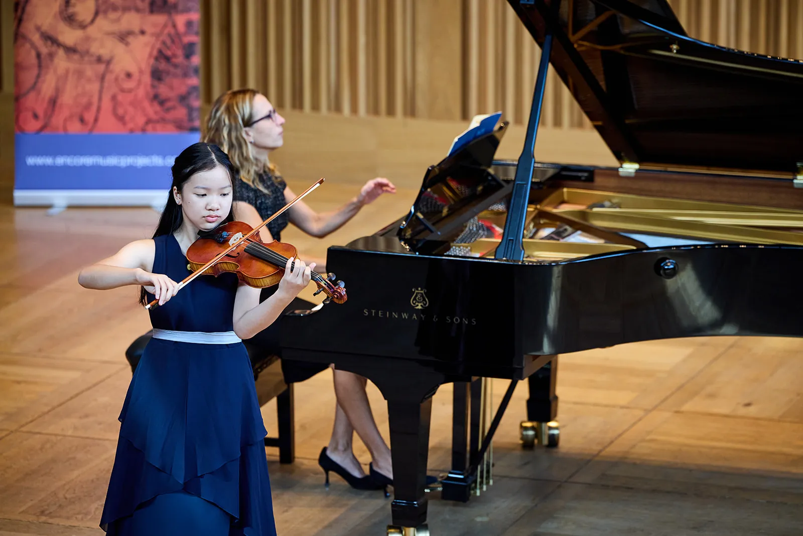Gala Concert: 1
