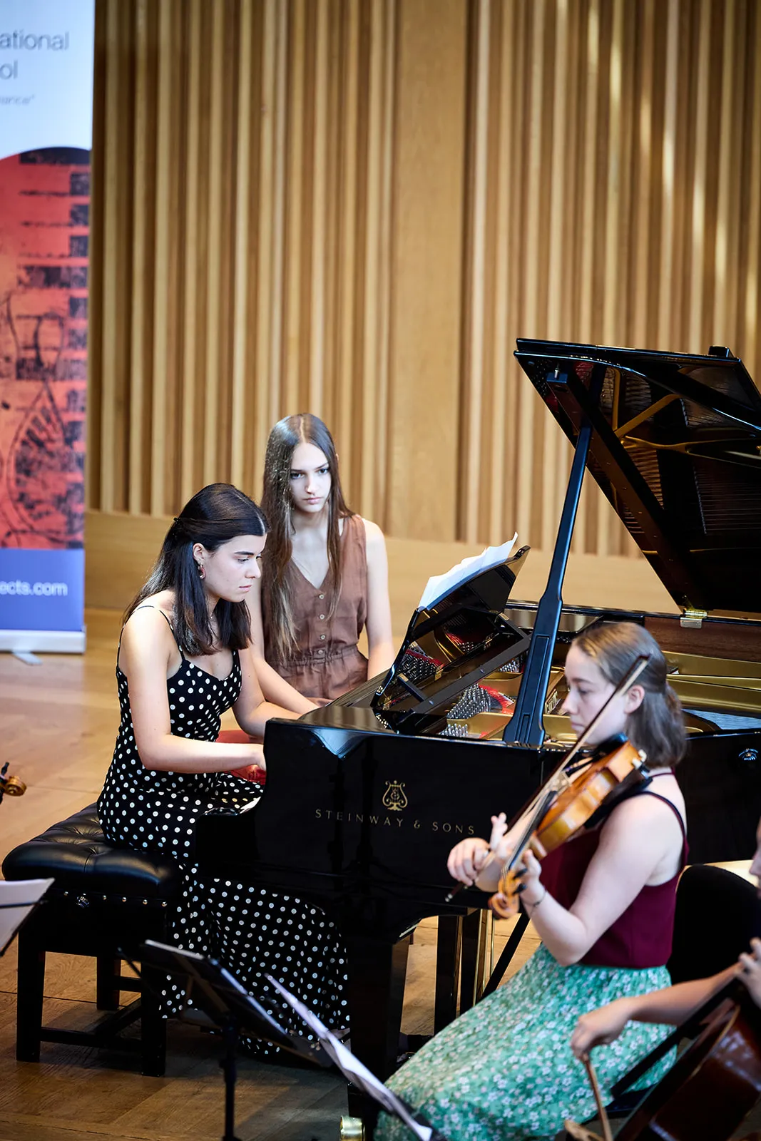 Gala Concert: 10