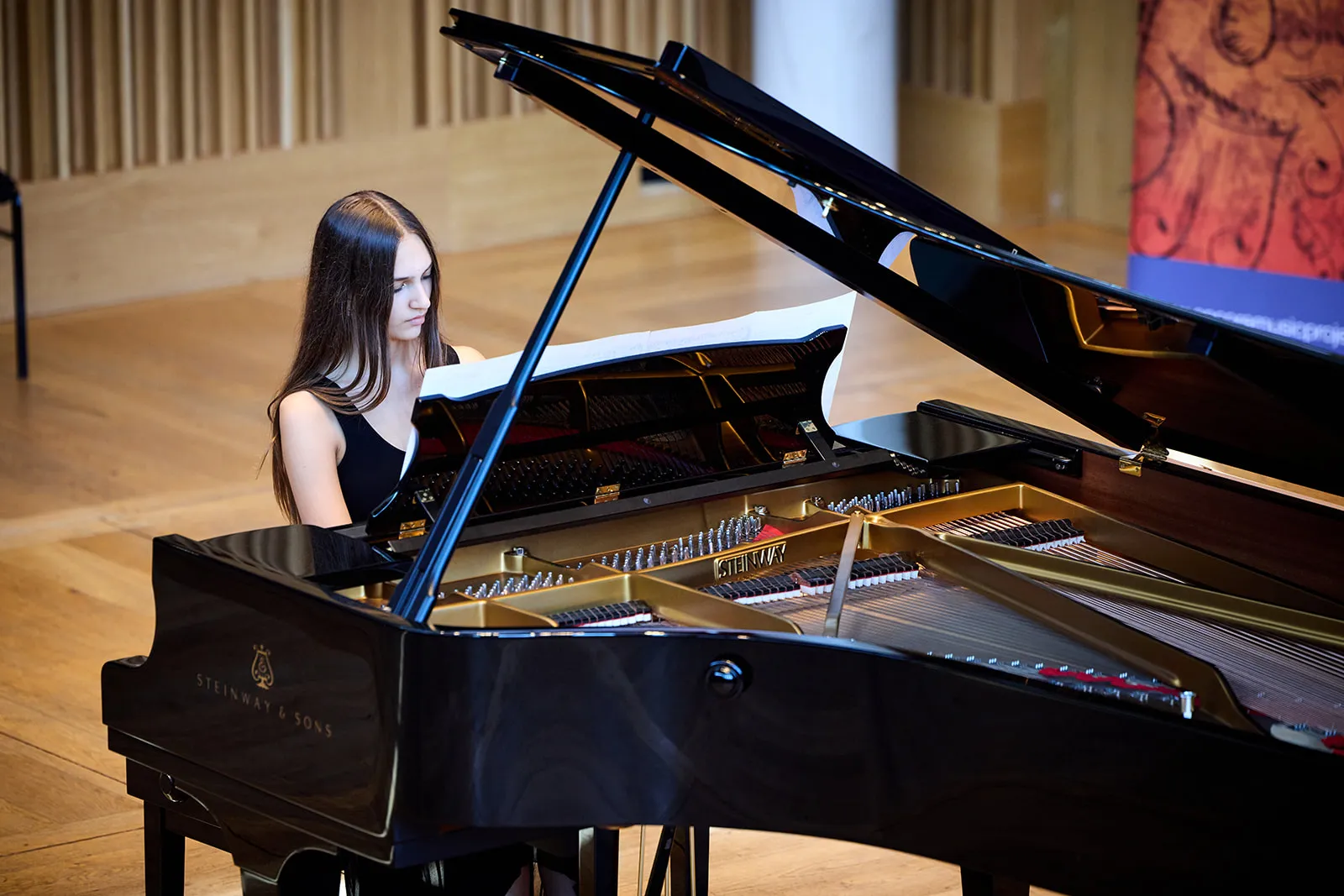 Gala Concert: 13