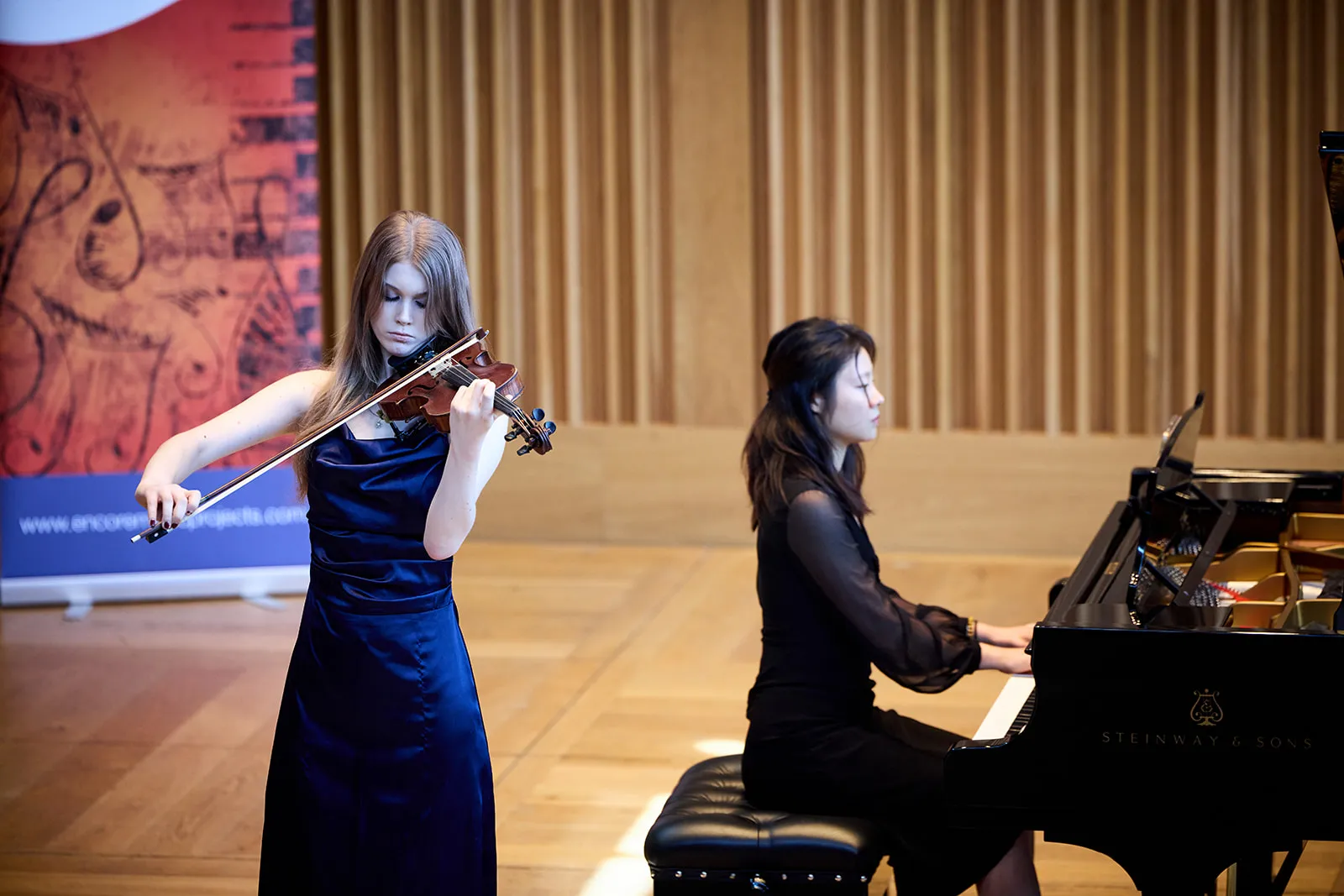 Gala Concert: 14