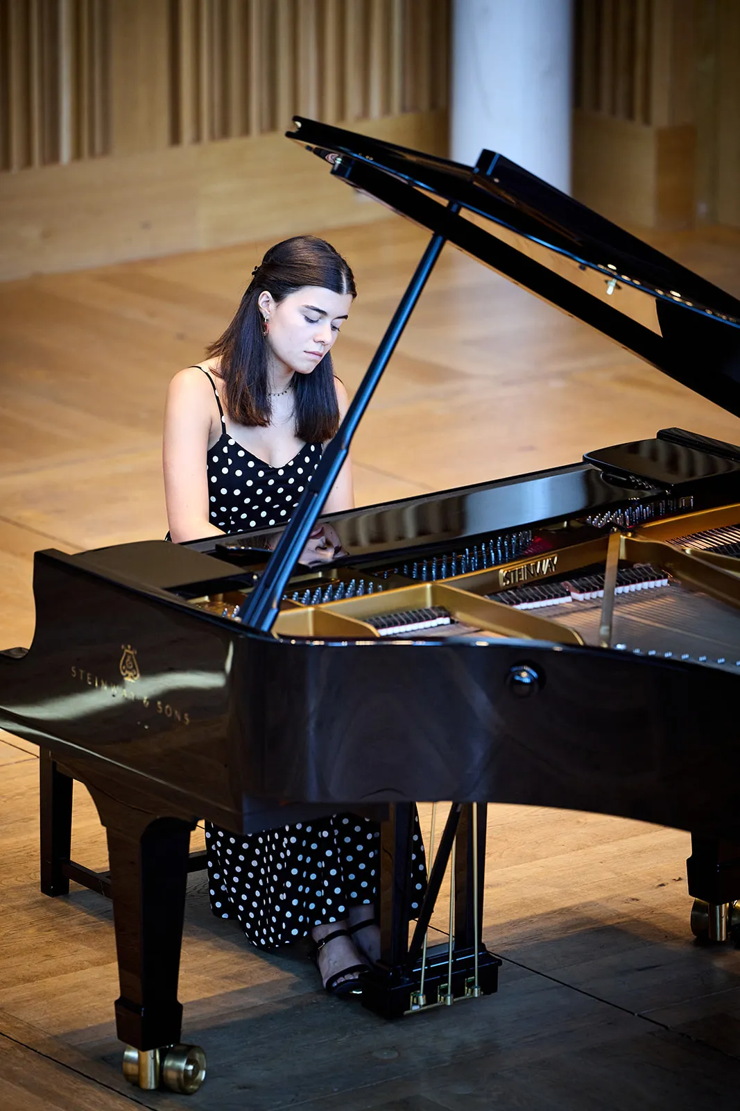 Gala Concert: 17
