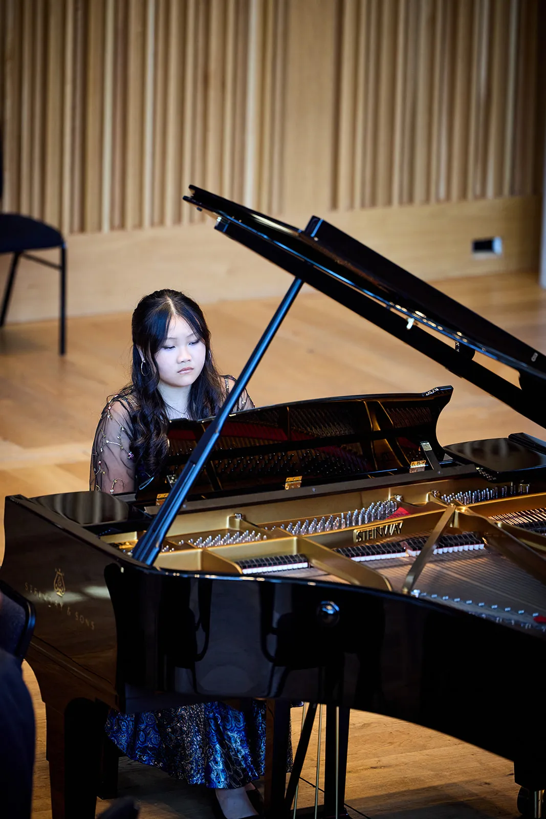 Gala Concert: 19