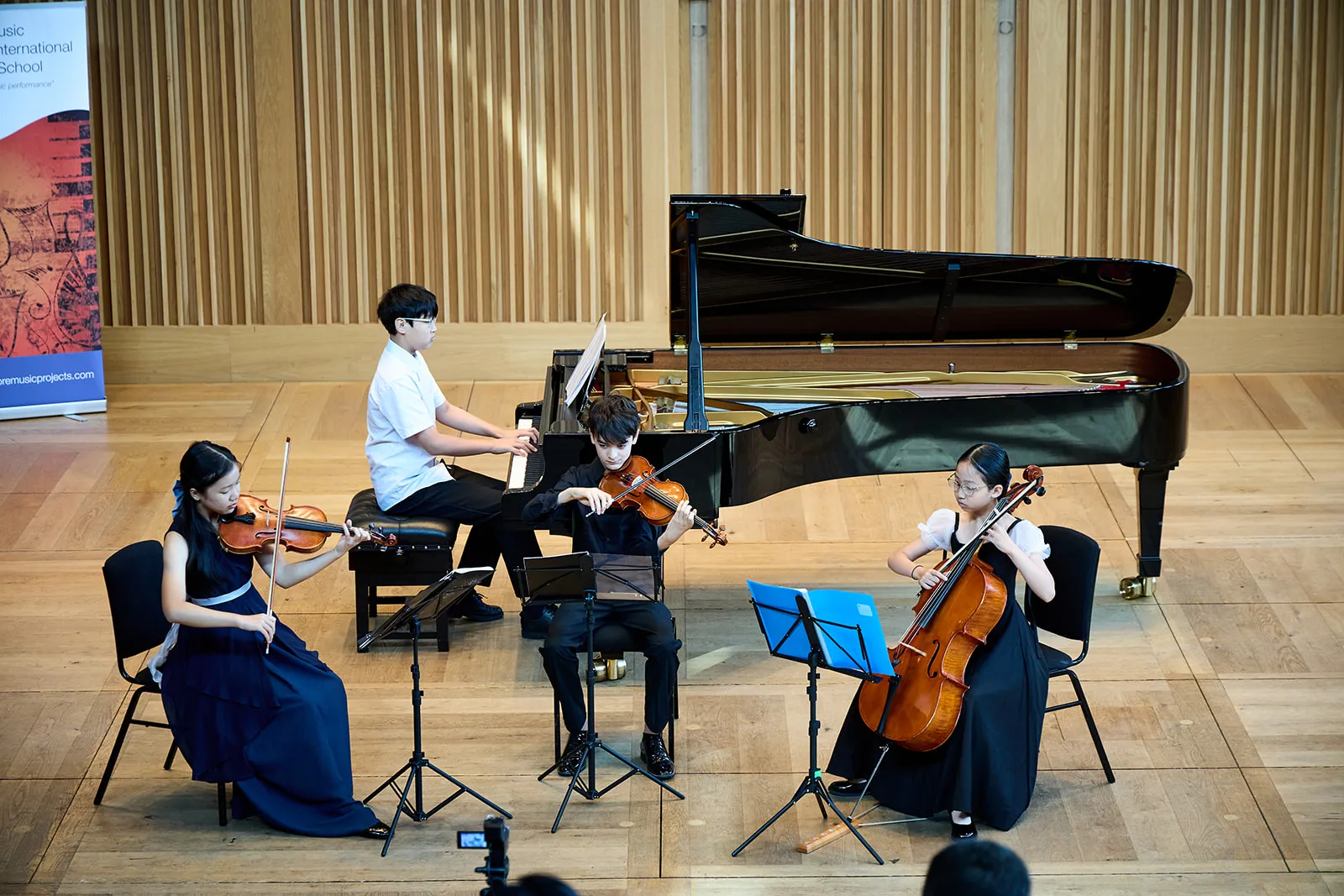 Gala Concert: 2