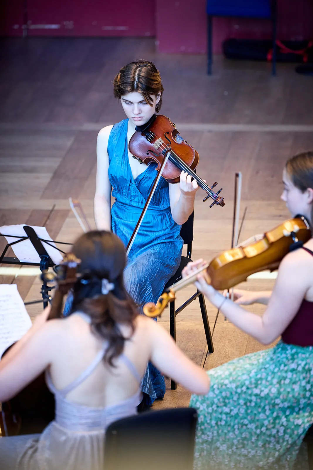 Gala Concert: 20