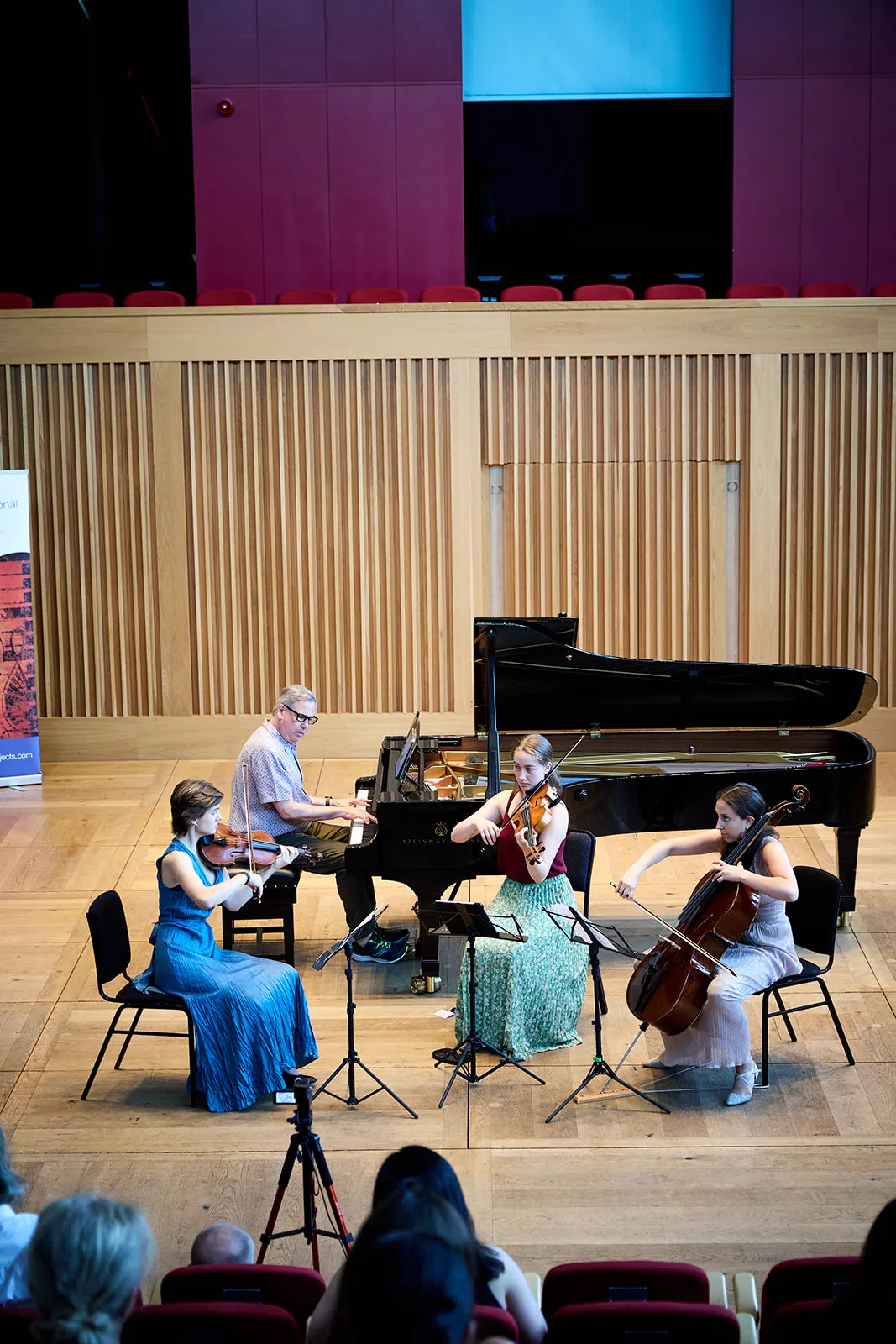 Gala Concert: 21