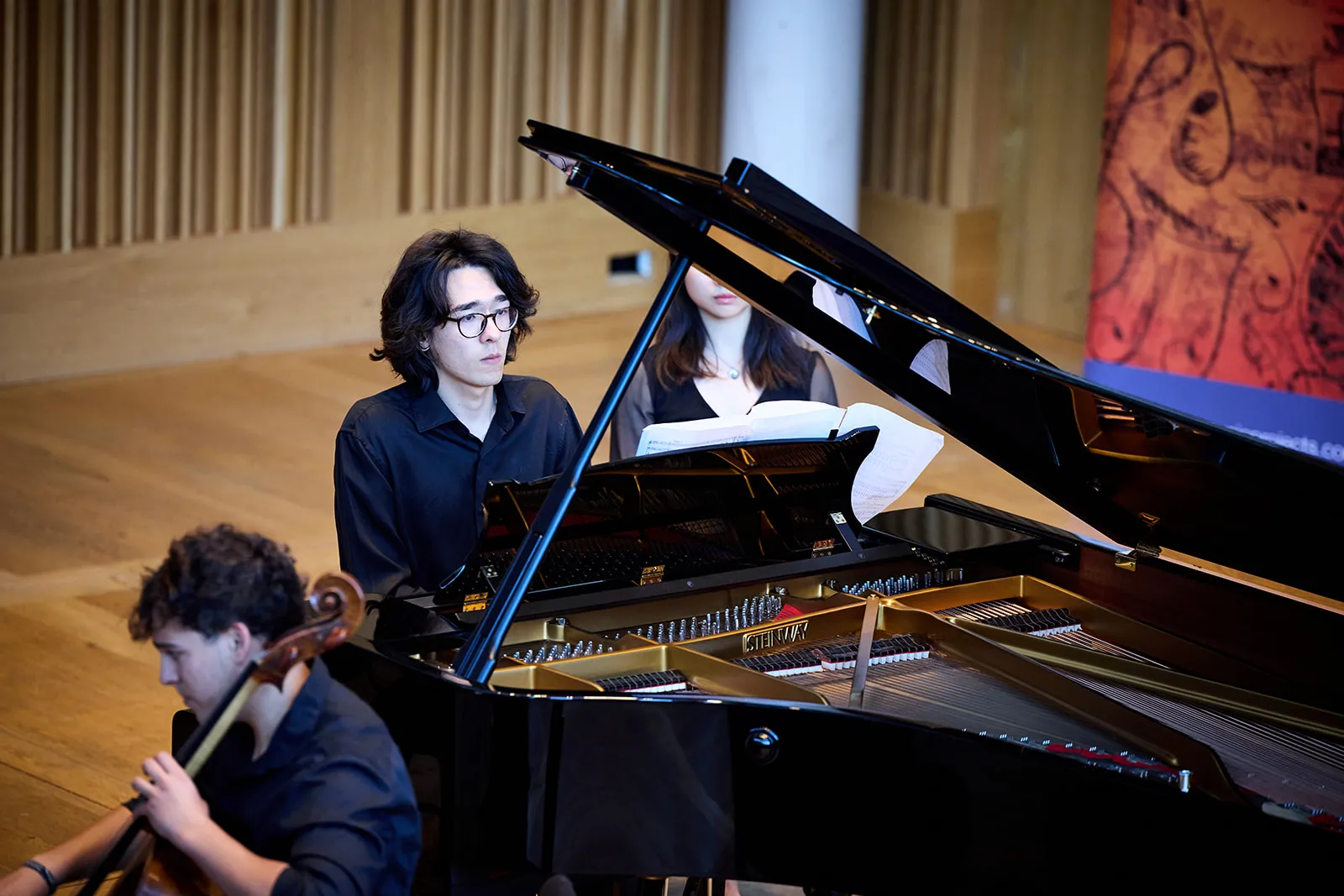 Gala Concert: 23