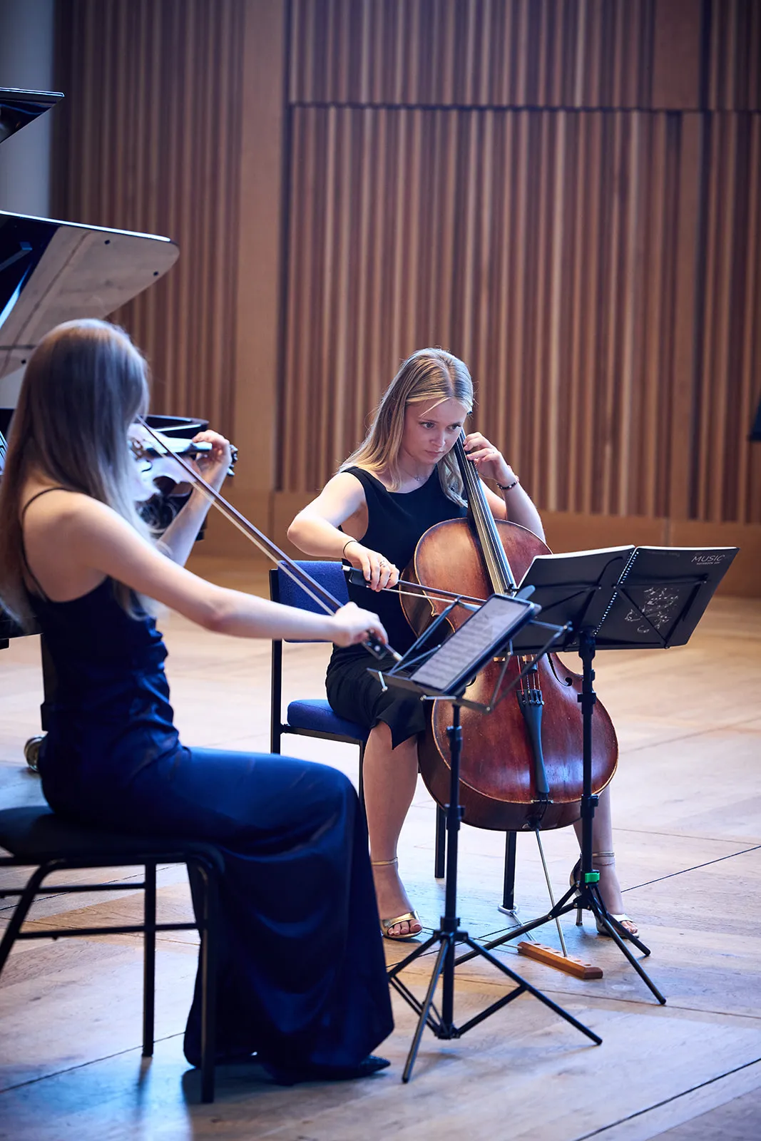 Gala Concert: 24