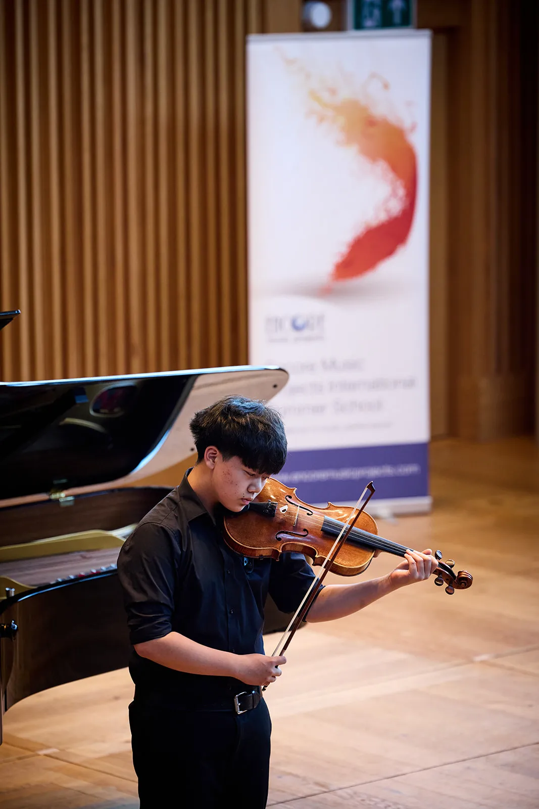 Gala Concert: 26