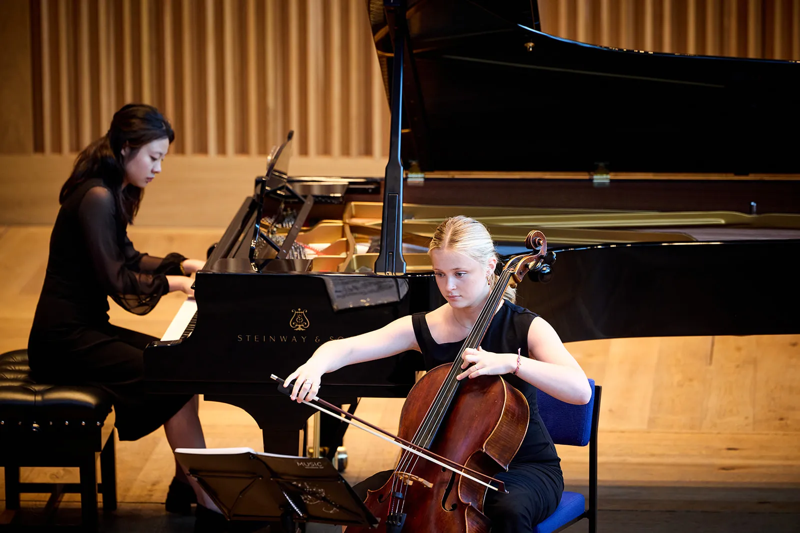 Gala Concert: 28