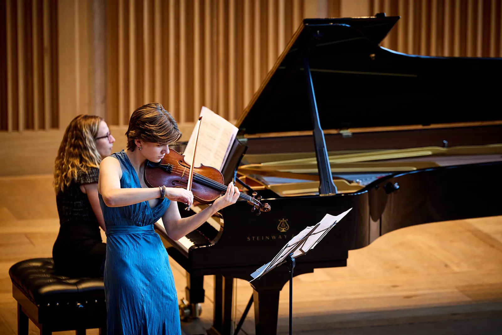 Gala Concert: 29