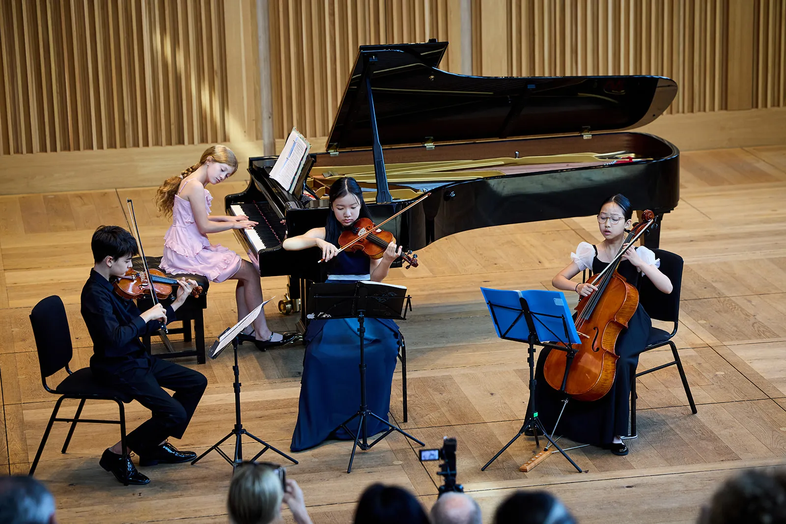 Gala Concert: 3