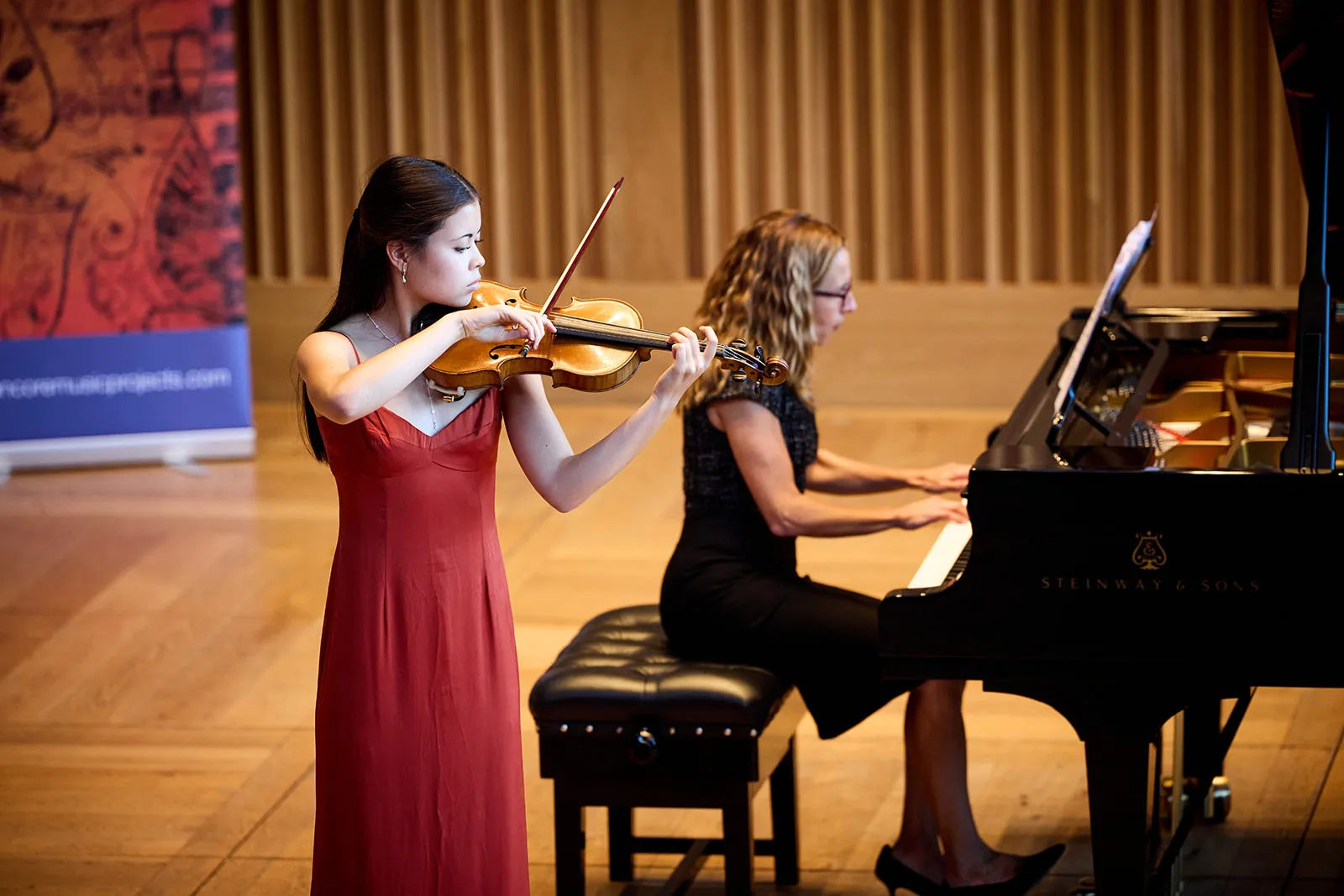Gala Concert: 31