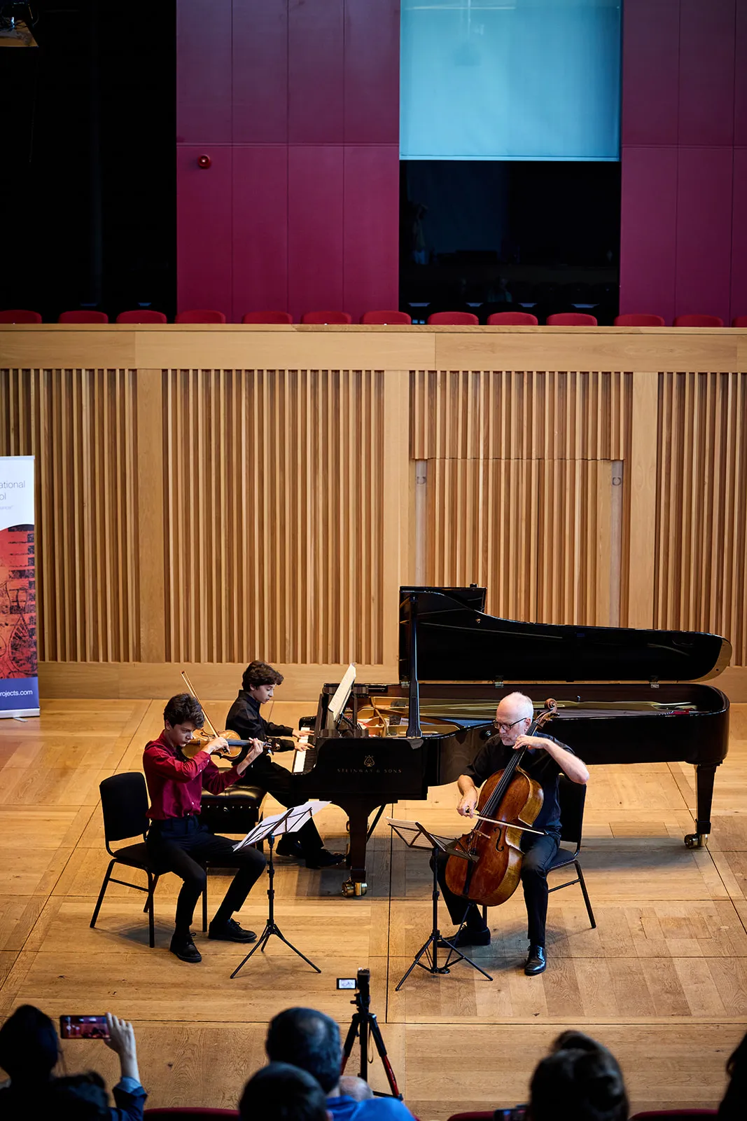 Gala Concert: 32