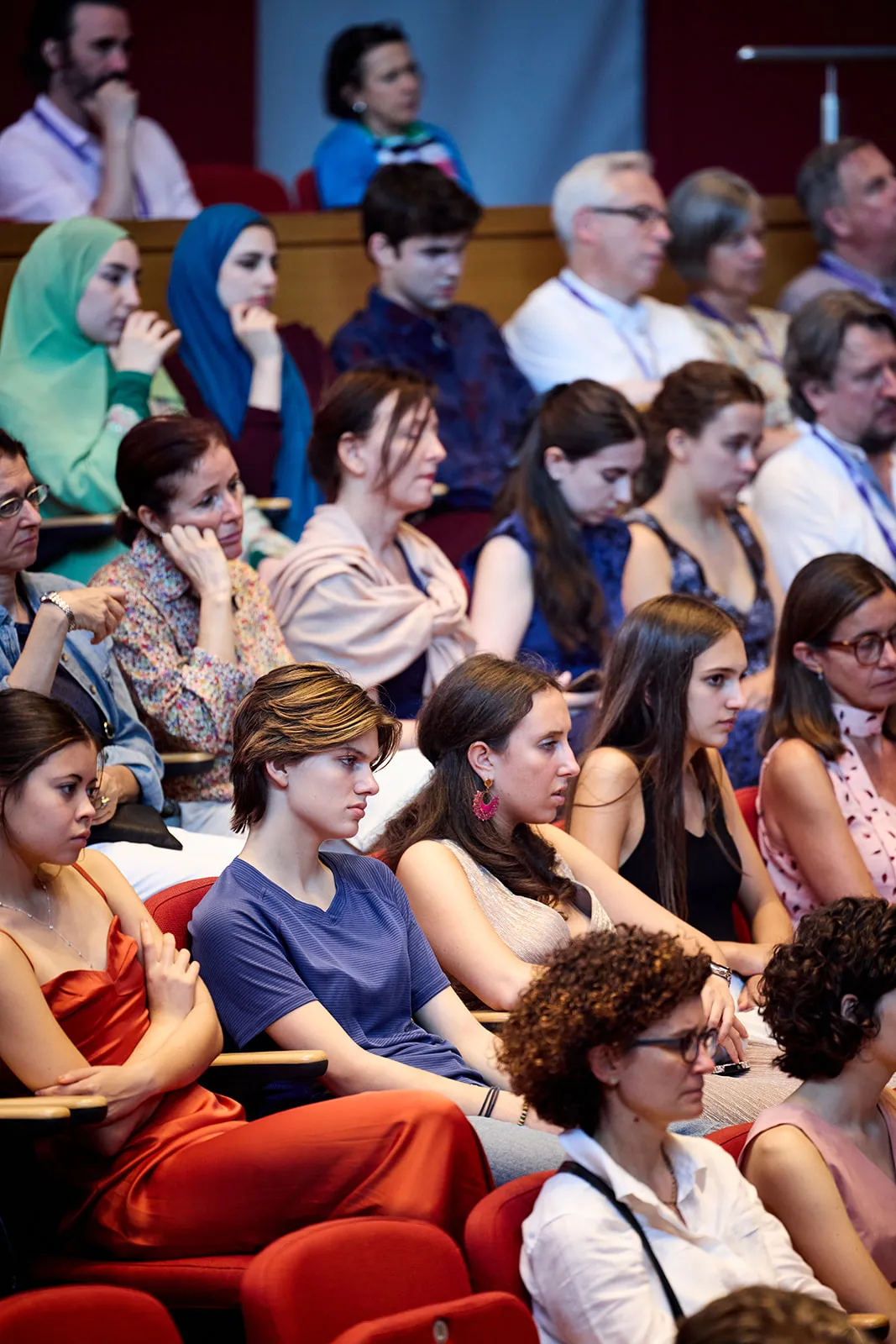 Gala Concert: 36