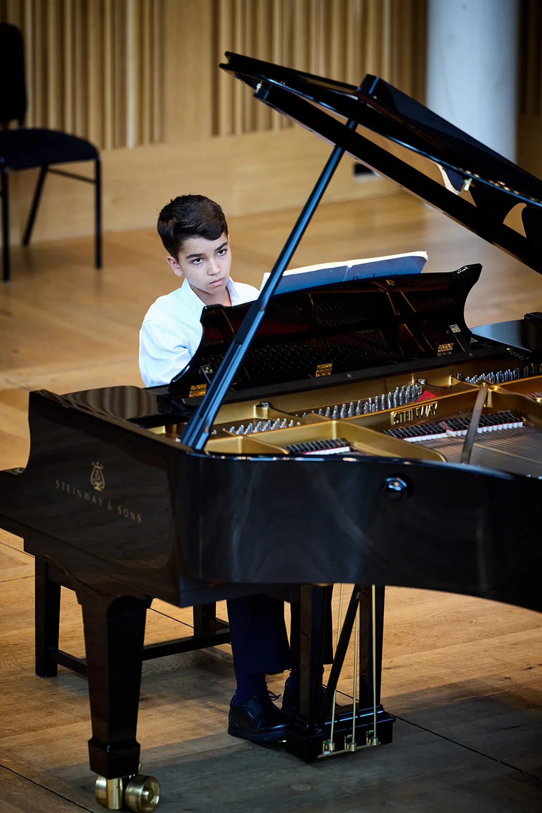Gala Concert: 4