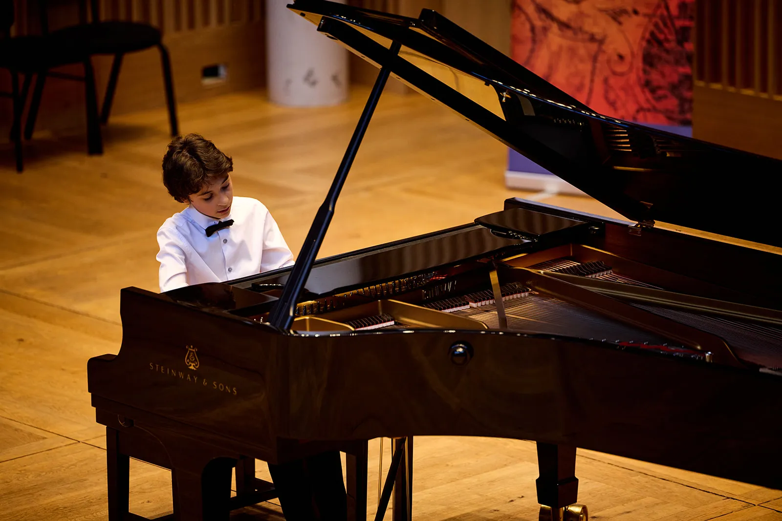 Gala Concert: 40