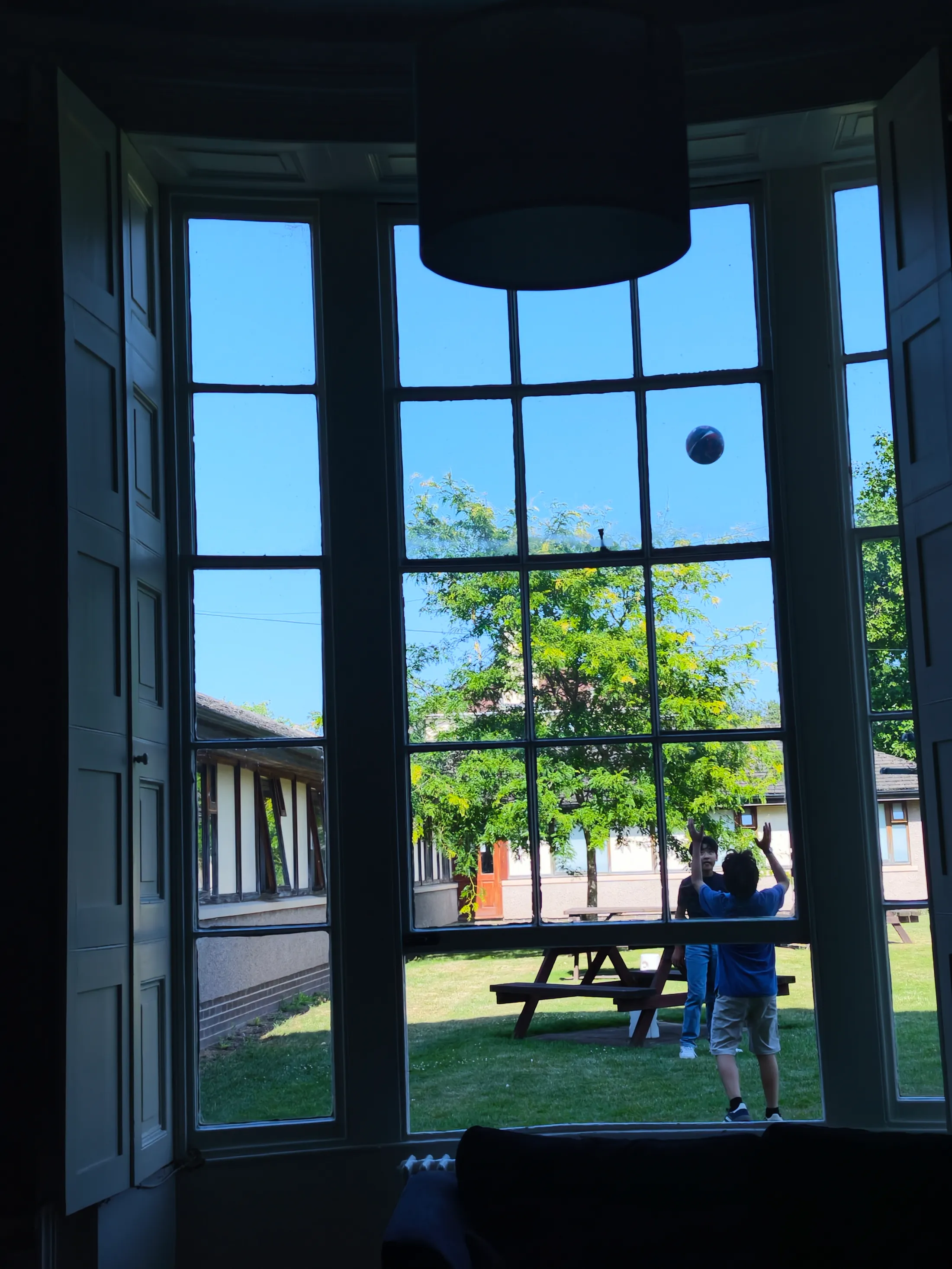 Lessons & Course Life: 41