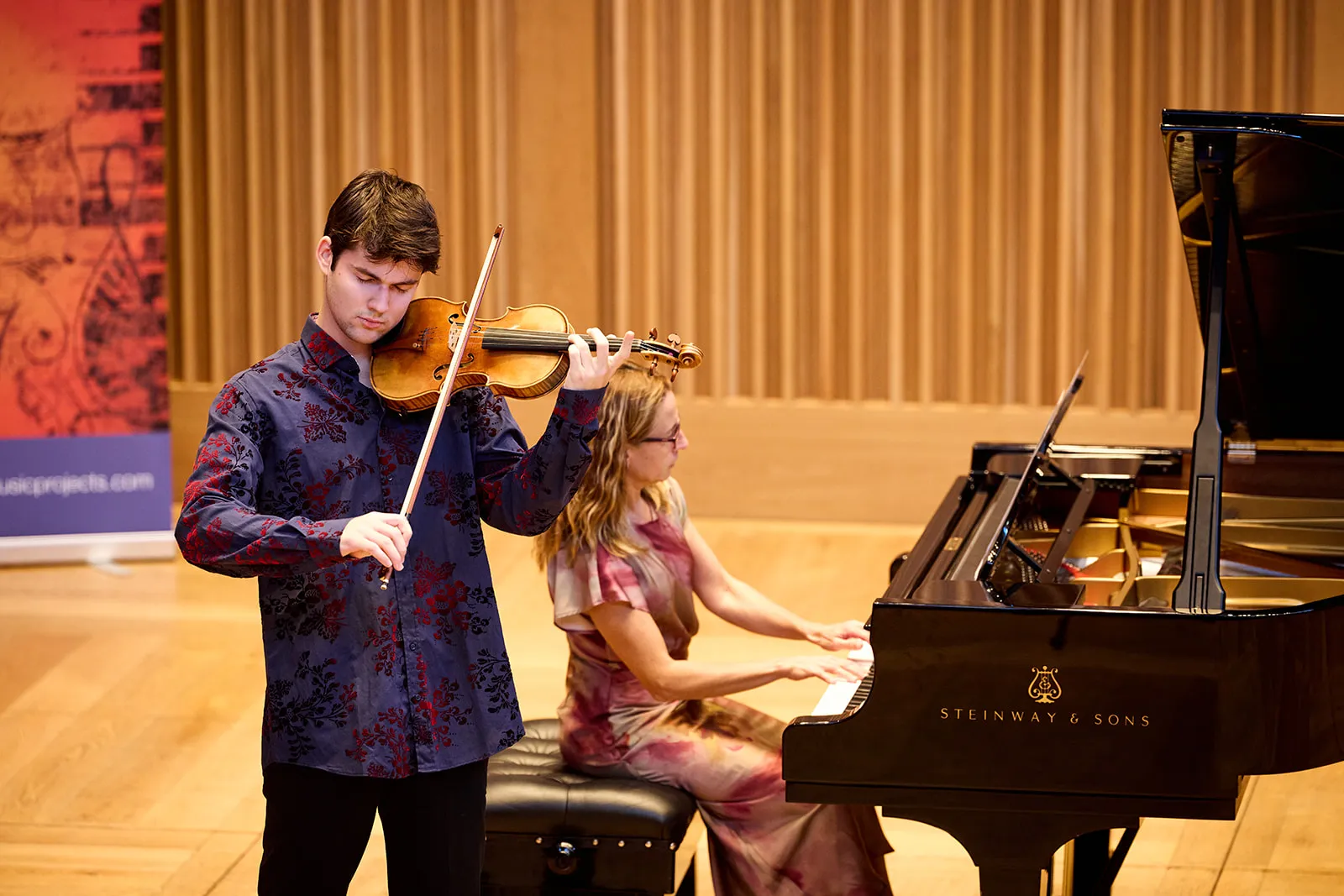 Gala Concert: 41