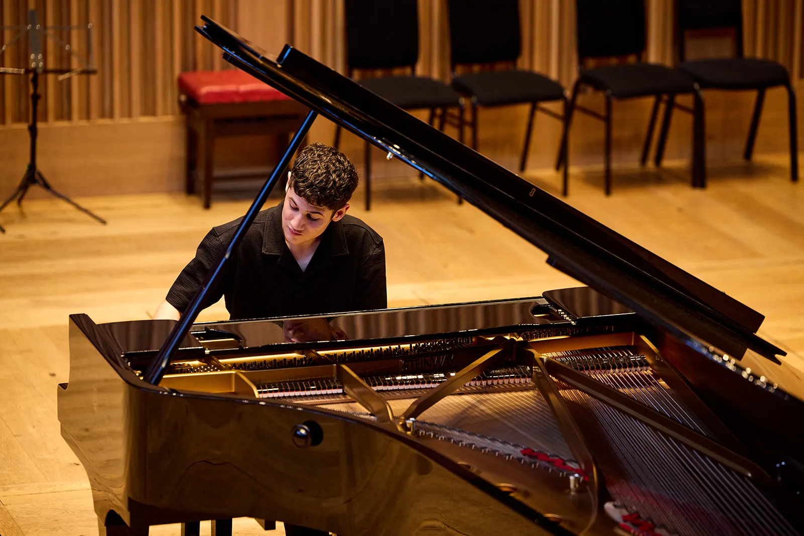 Gala Concert: 43