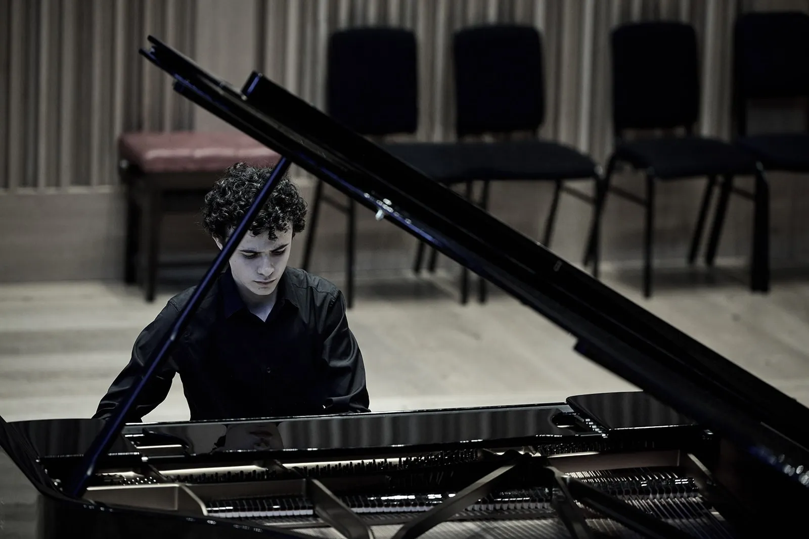 Gala Concert: 44