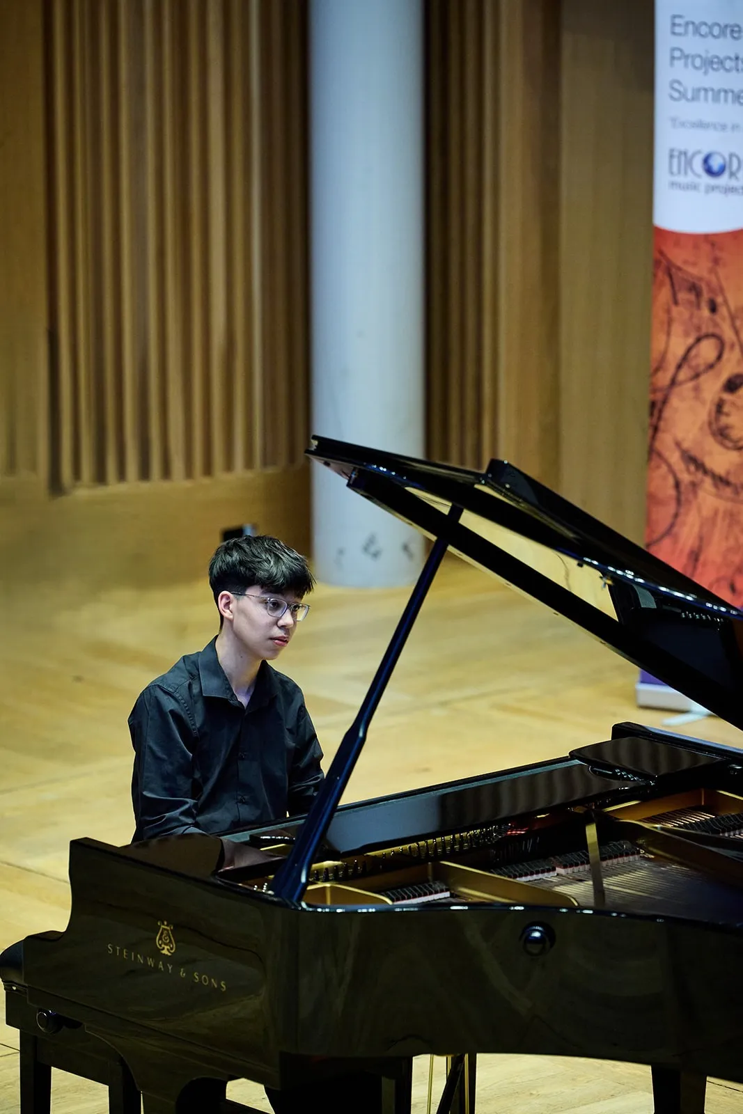 Gala Concert: 46