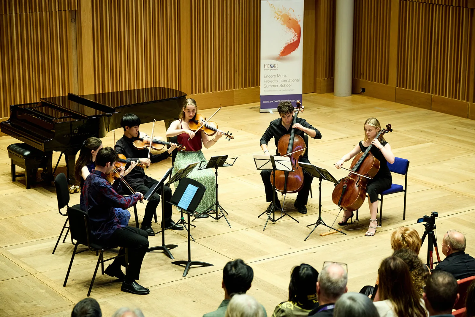 Gala Concert: 47