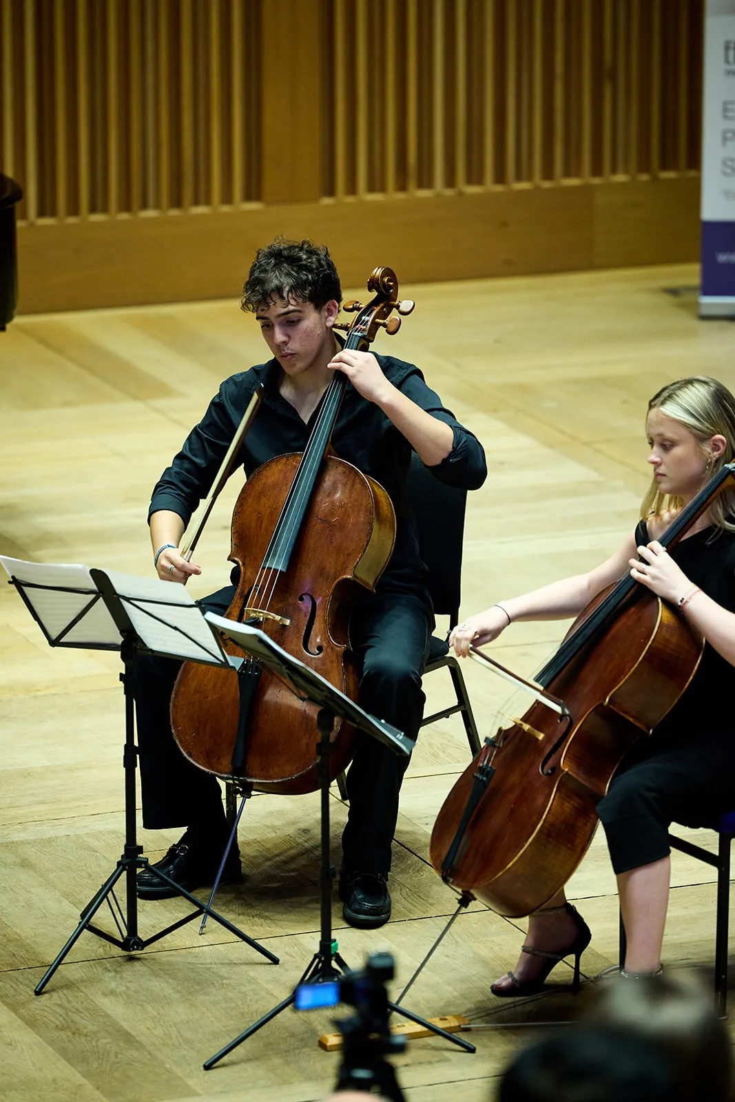 Gala Concert: 48