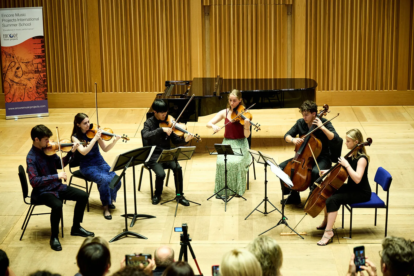 Gala Concert: 49
