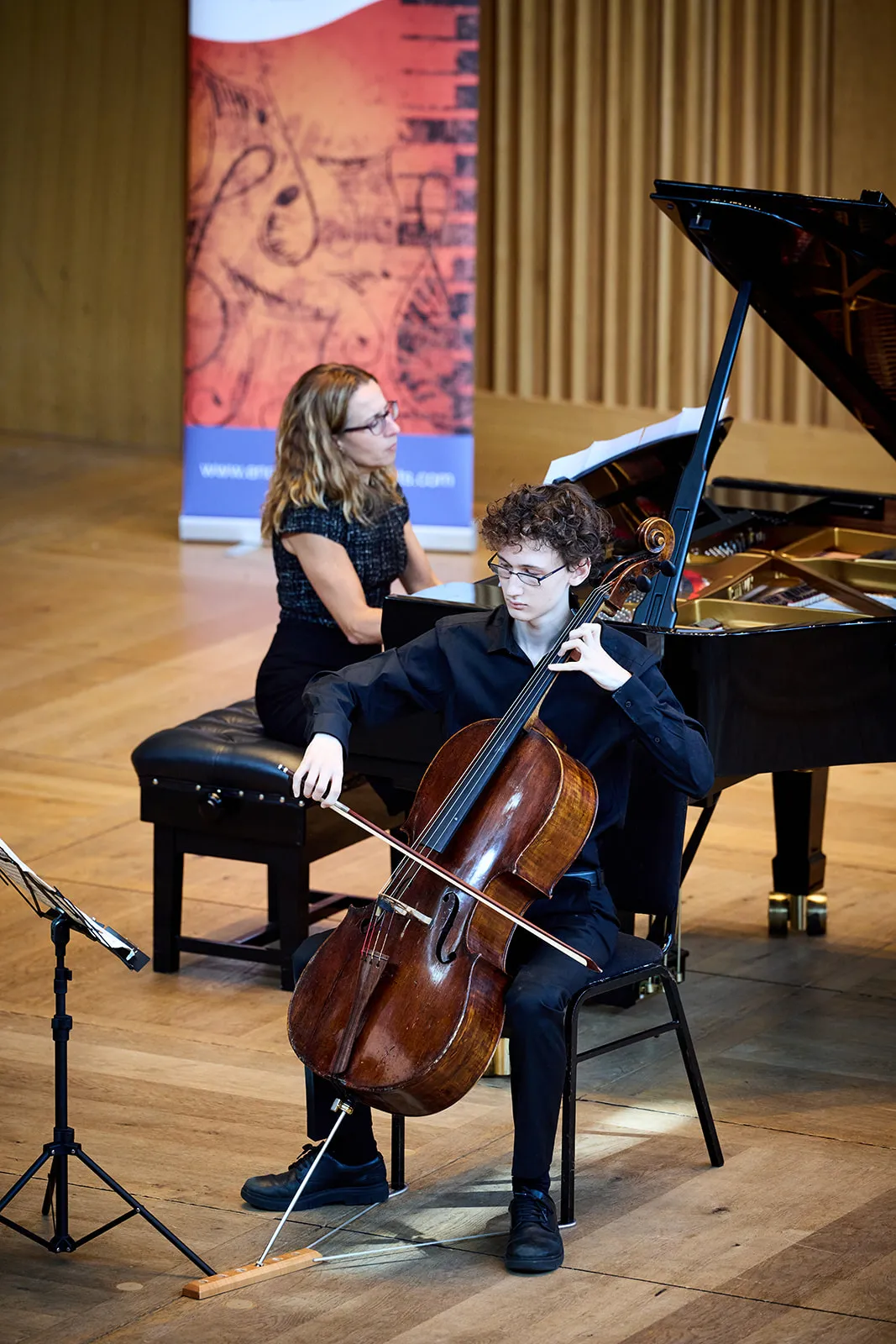 Gala Concert: 5
