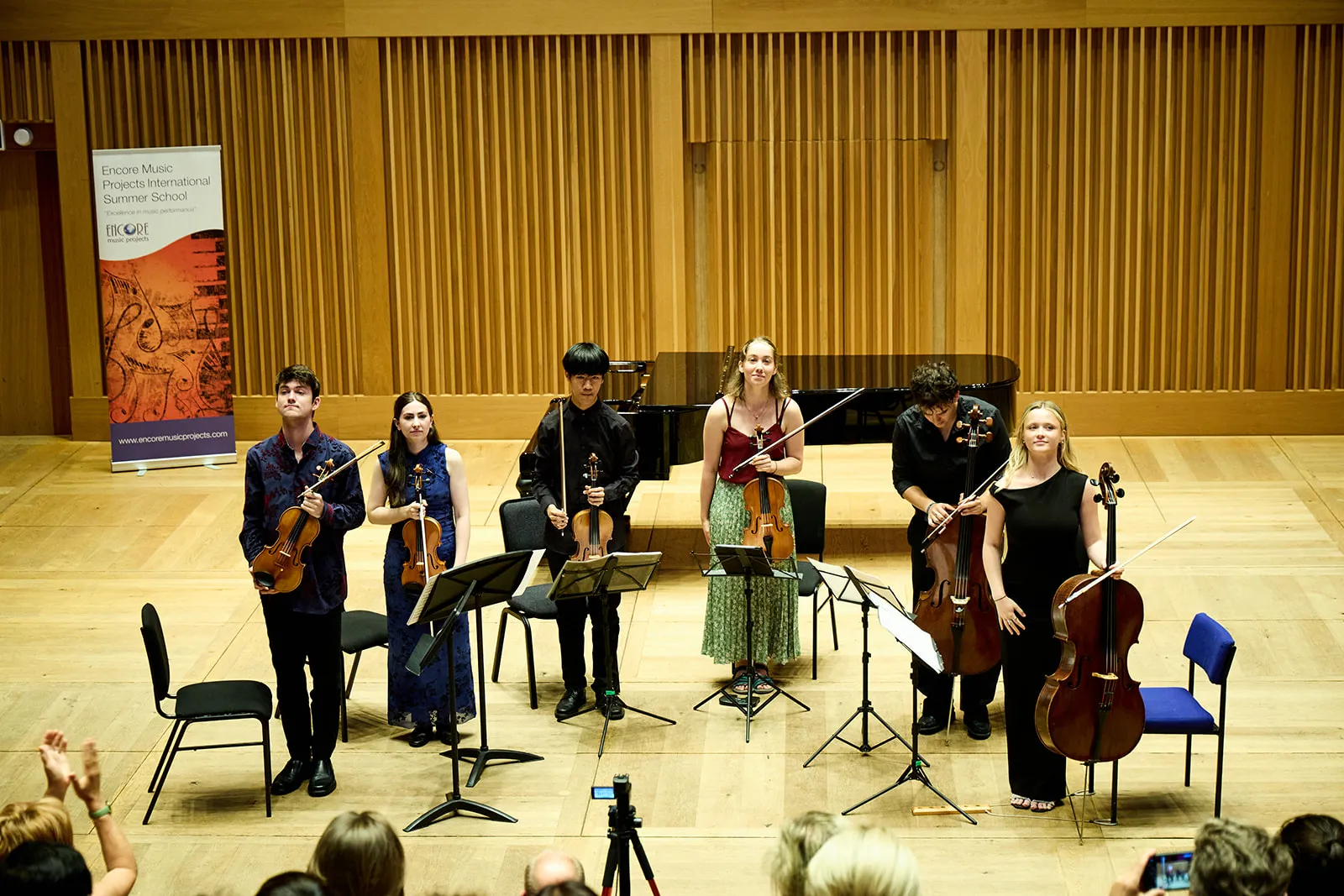 Gala Concert: 50