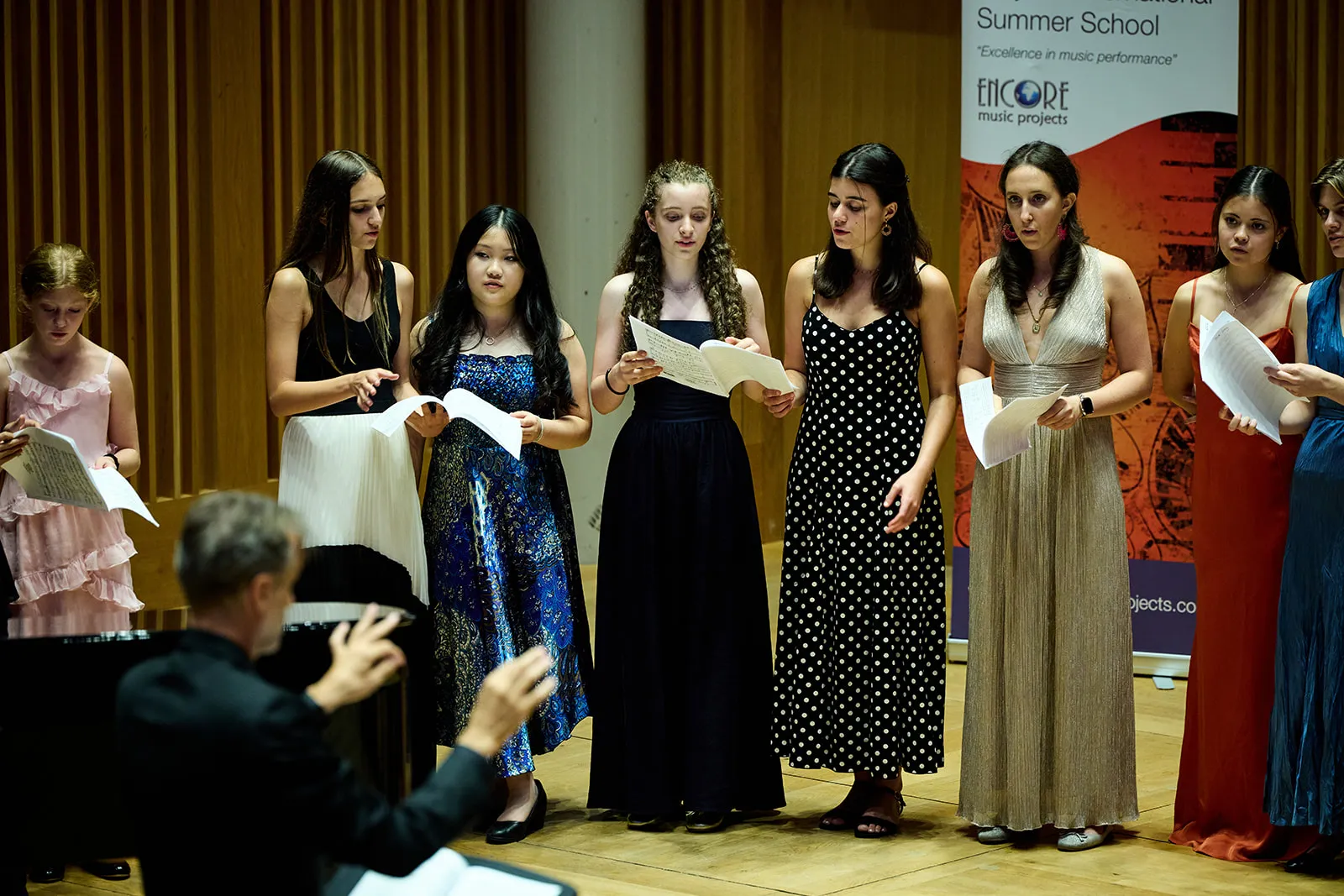 Gala Concert: 51