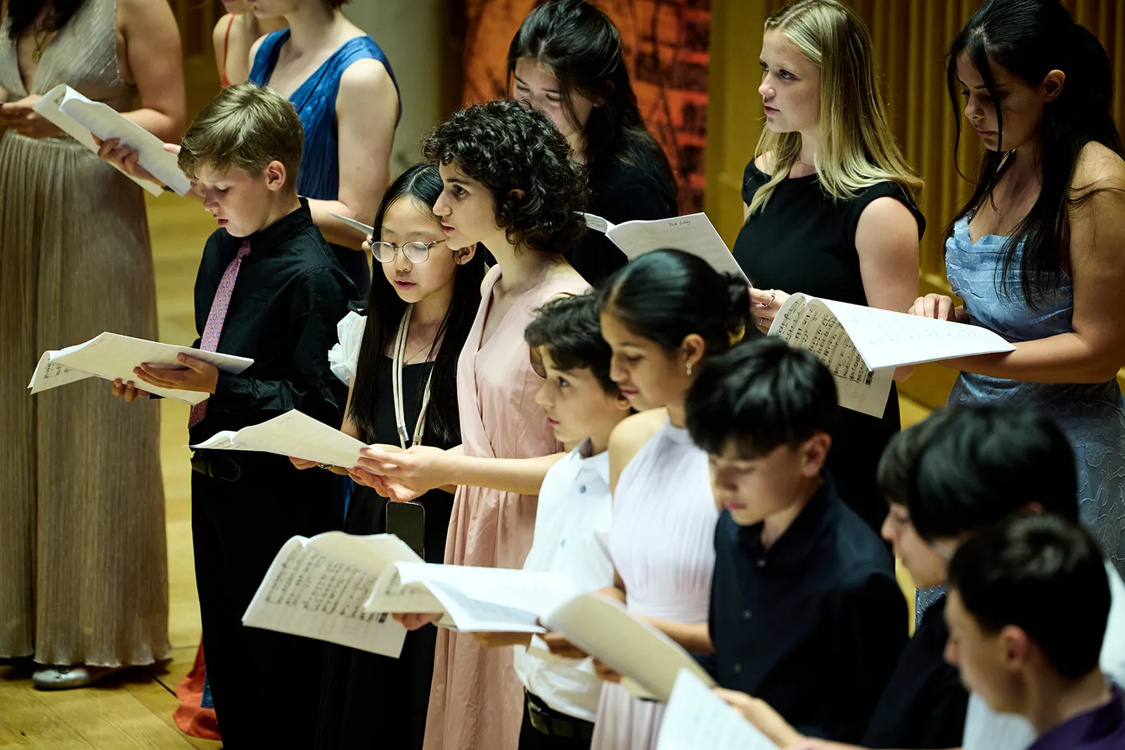 Gala Concert: 52