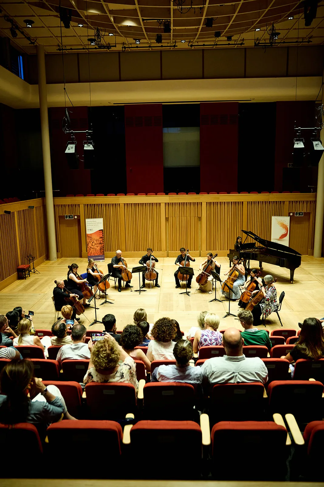 Gala Concert: 53