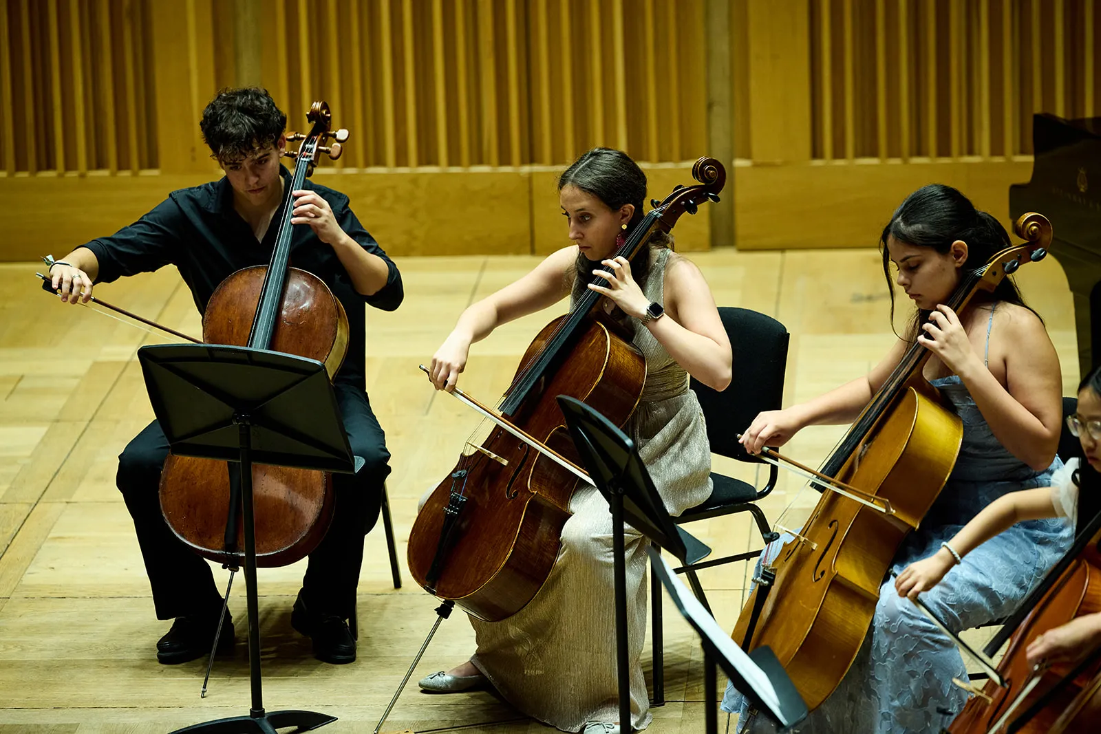 Gala Concert: 54