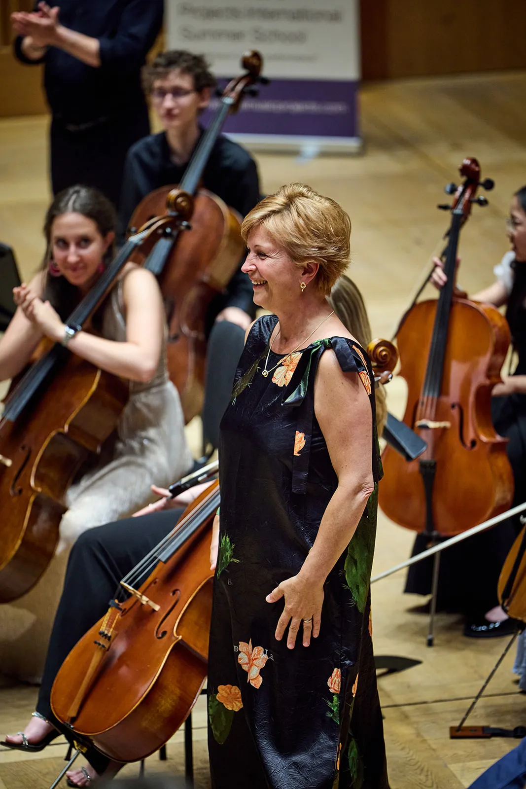 Gala Concert: 54a