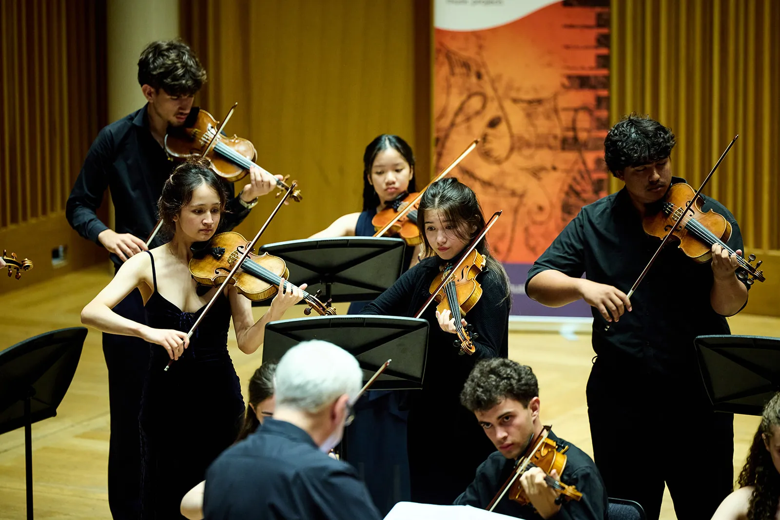 Gala Concert: 56
