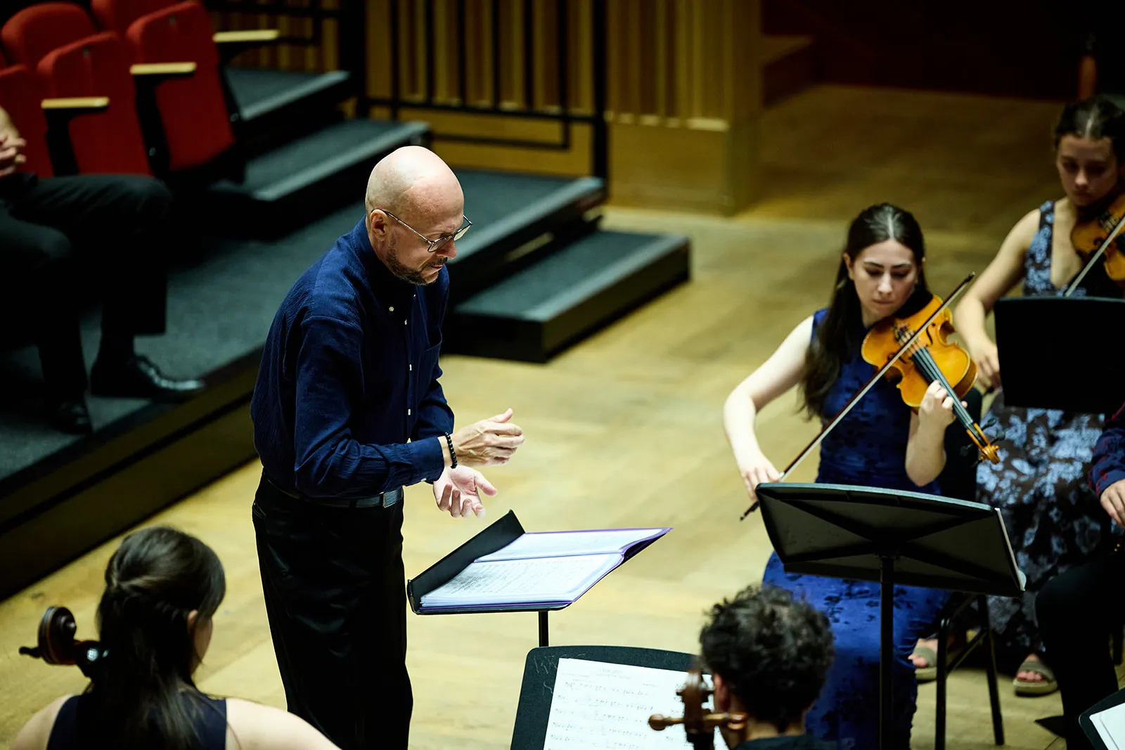 Gala Concert: 58