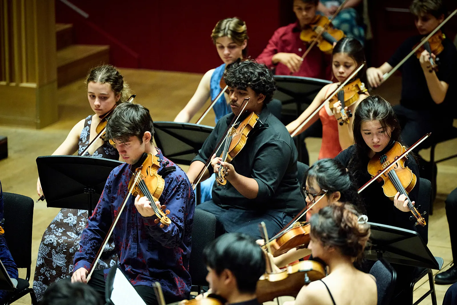 Gala Concert: 59