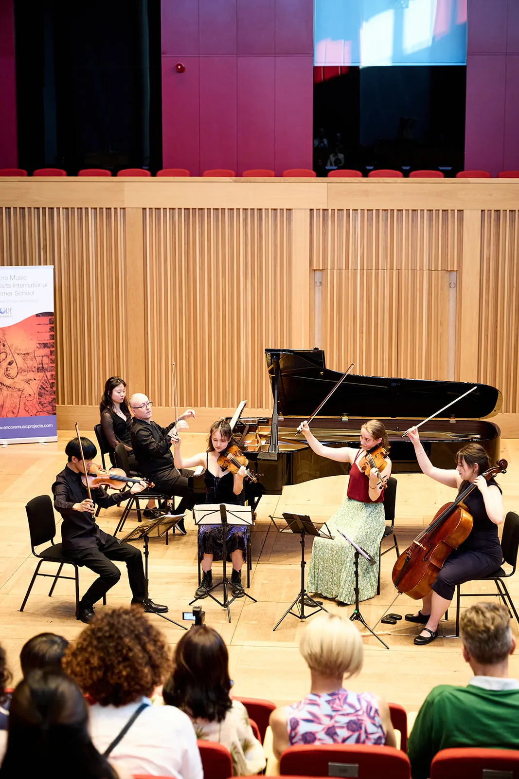 Gala Concert: 60a