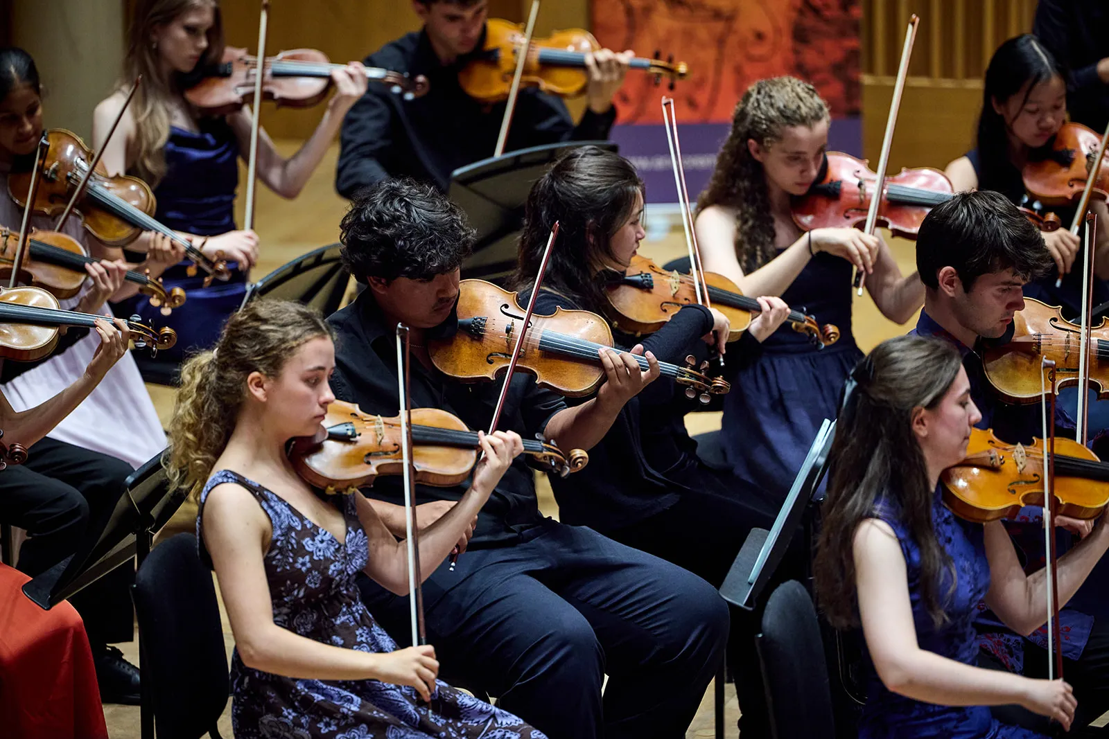 Gala Concert: 61
