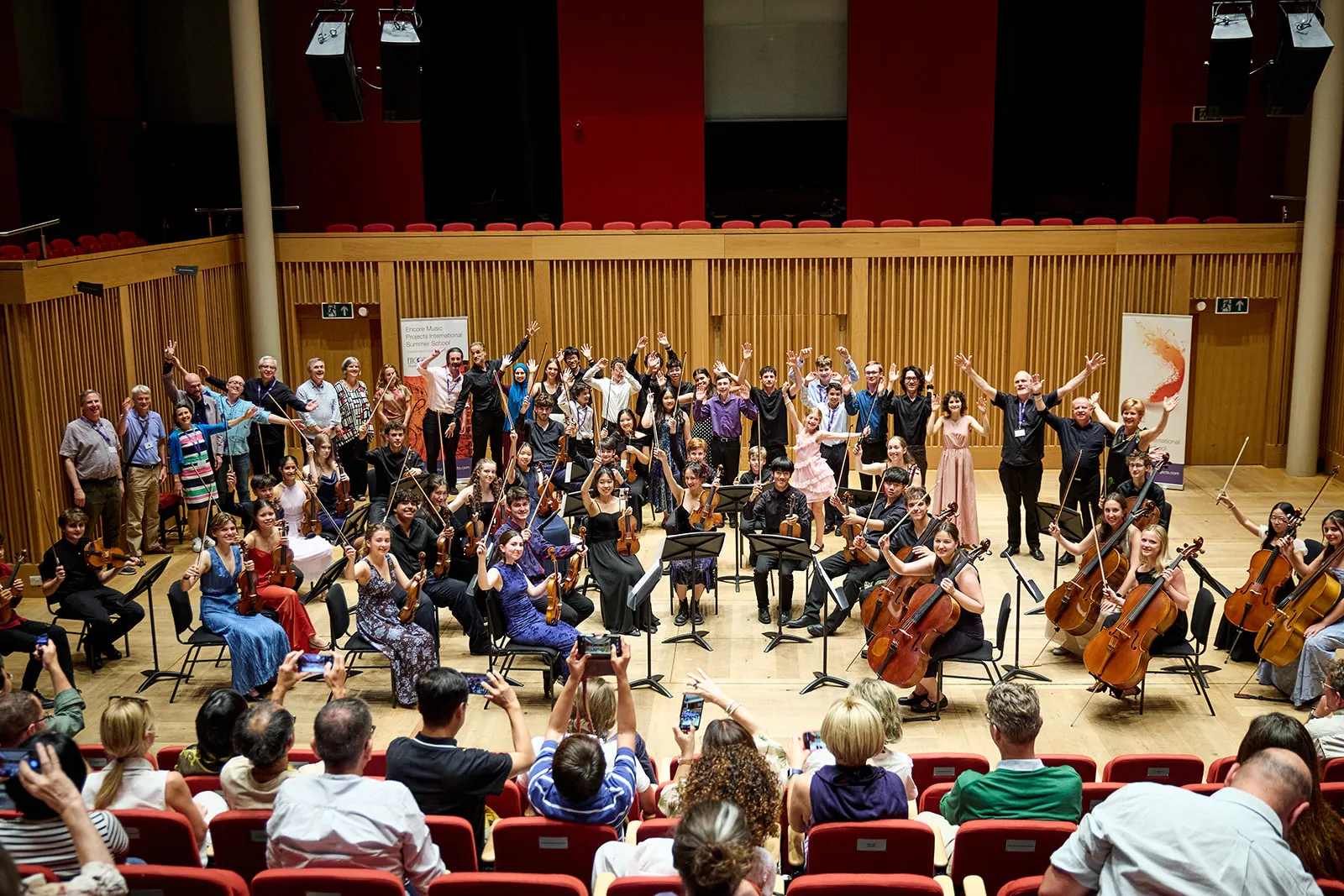 Gala Concert: 64