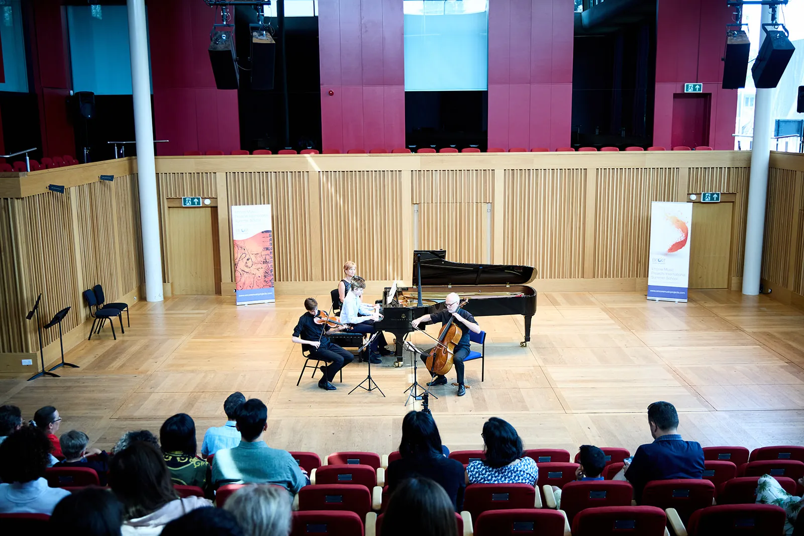 Gala Concert: 7