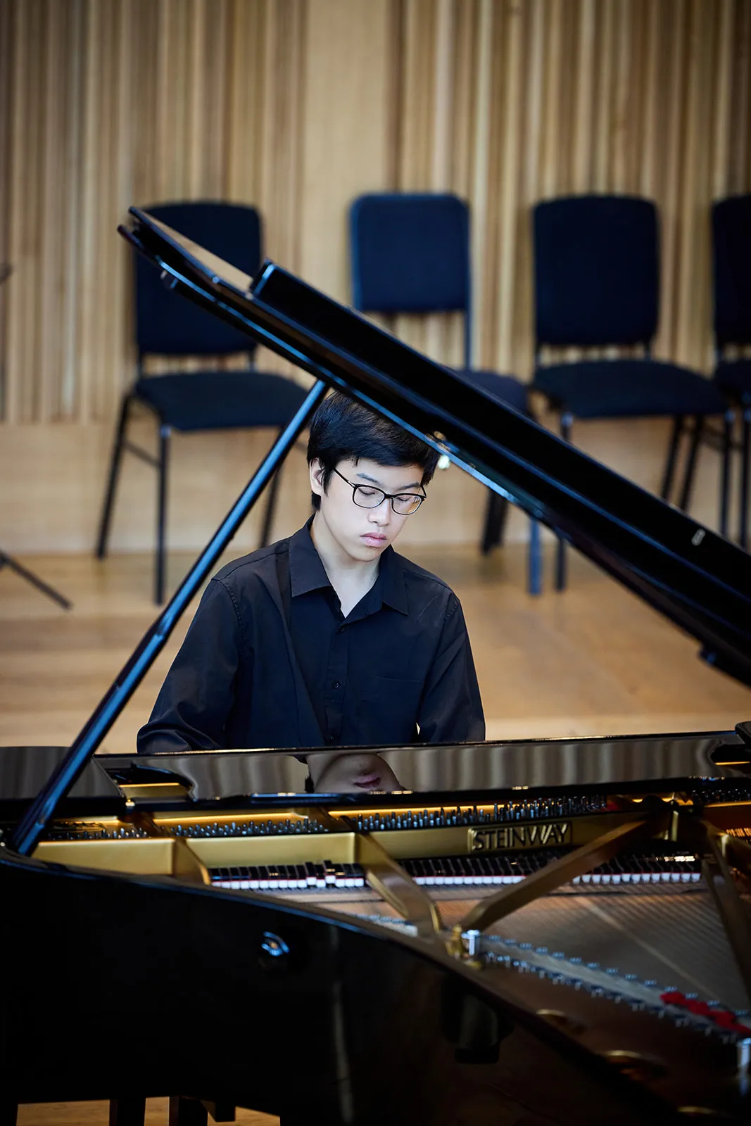 Gala Concert: 9