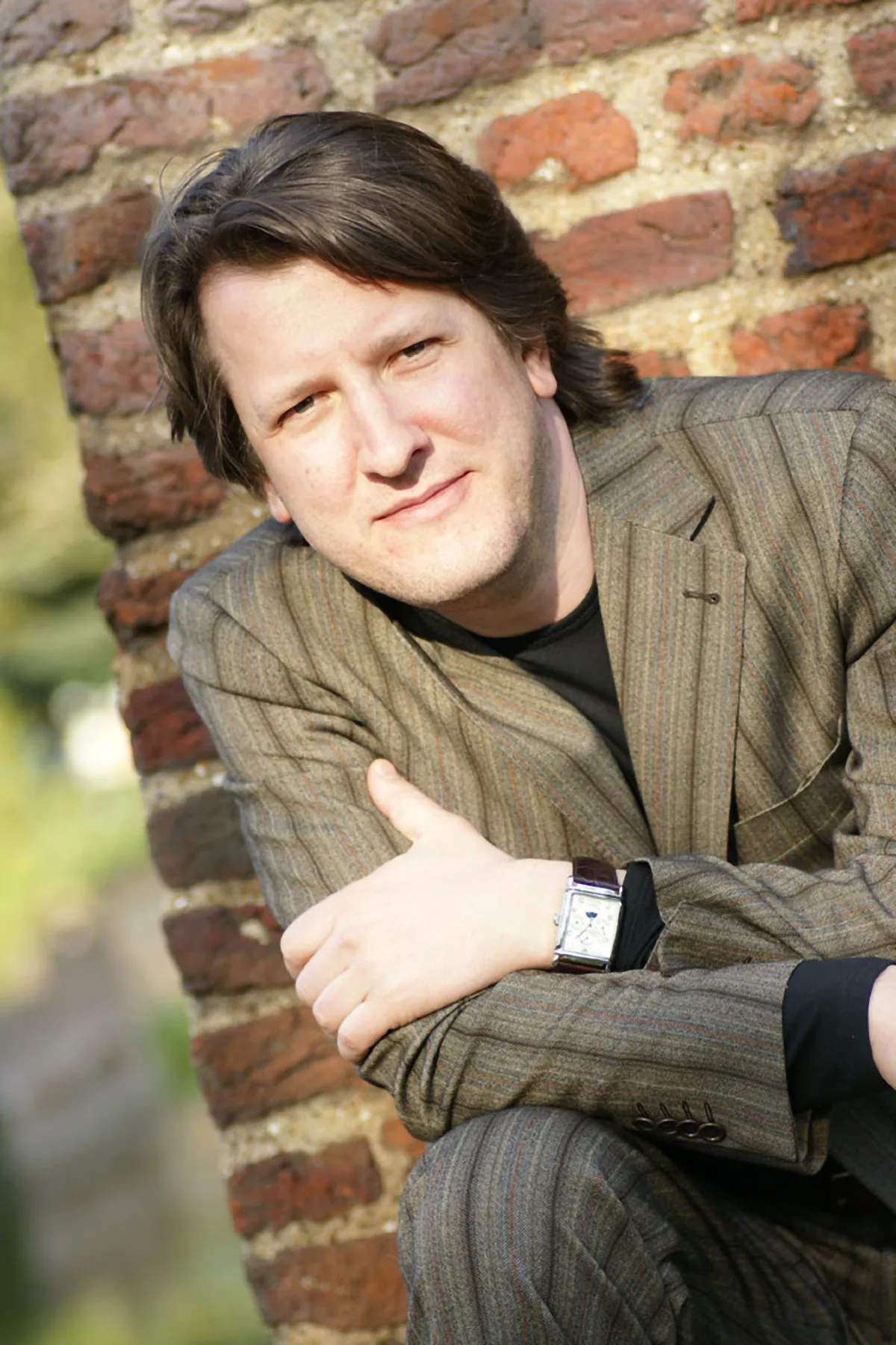Evgeny Samoyloff
