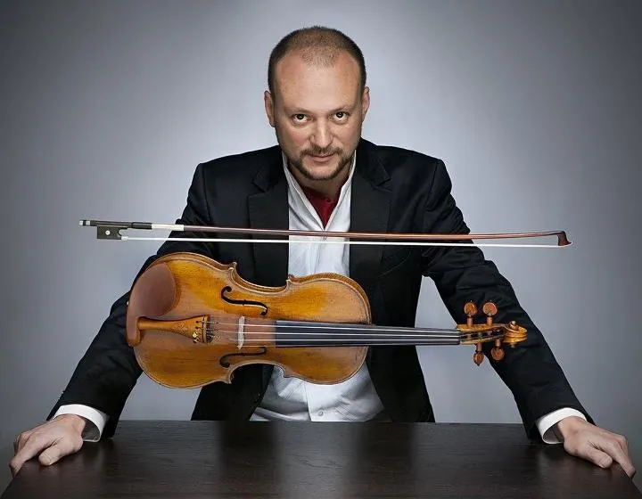 Georgy Vasilenko