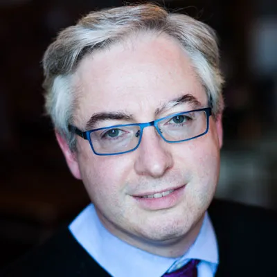 Joshua Fisher