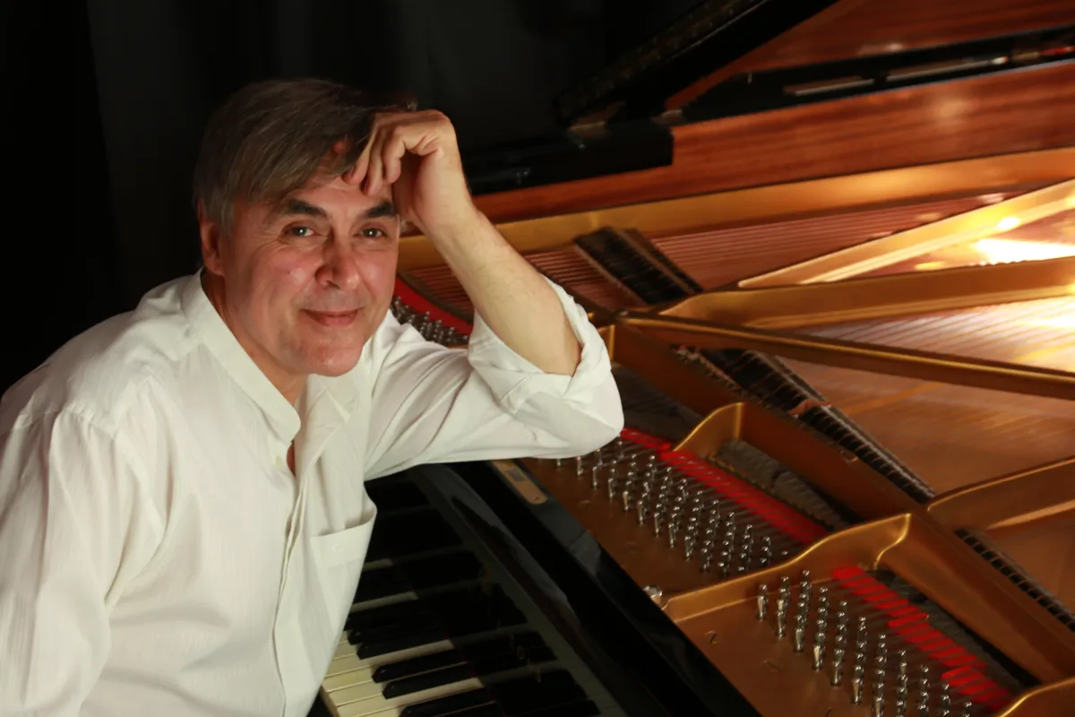 Oleg Marshev