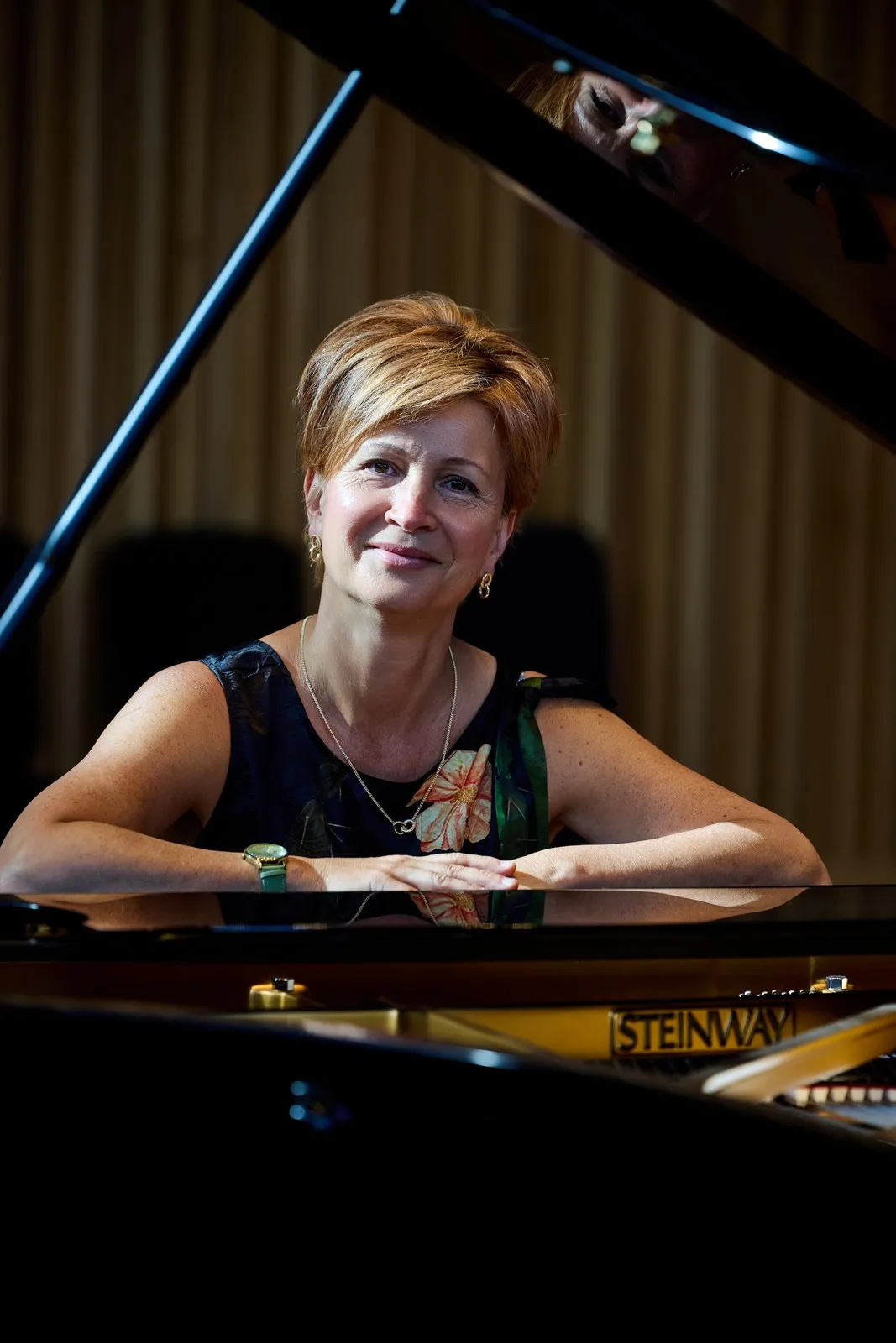 Olena Shvetsova