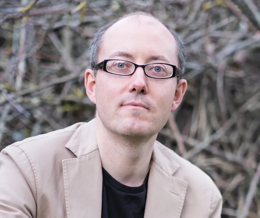 Vadim Gladkov